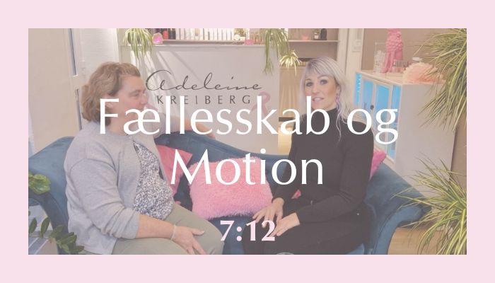 Fællesskab og Motion